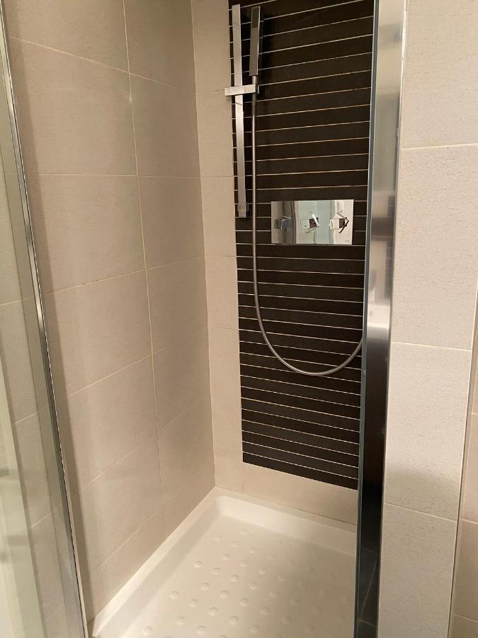 Spacious Apartment On Wenceslas Square Πράγα Εξωτερικό φωτογραφία